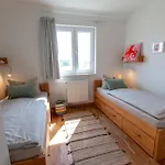 Ruegen-ferienhof Gospodarstwo wiejskie