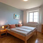 Gospodarstwo wiejskie Ruegen-ferienhof