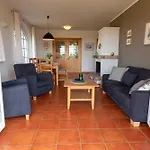 Gospodarstwo wiejskie Ruegen-ferienhof