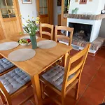 Gospodarstwo wiejskie Ruegen-ferienhof *