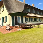 Gospodarstwo wiejskie Ruegen-ferienhof Ummanz
