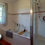 Gospodarstwo wiejskie Ruegen-ferienhof Ummanz
