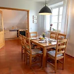 Ruegen-ferienhof Gospodarstwo wiejskie