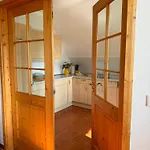 Gospodarstwo wiejskie Ruegen-ferienhof *