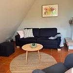 Ruegen-ferienhof Gospodarstwo wiejskie Ummanz