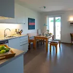 Gospodarstwo wiejskie Ruegen-ferienhof