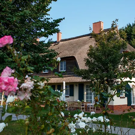 Country house Ruegen-ferienhof *