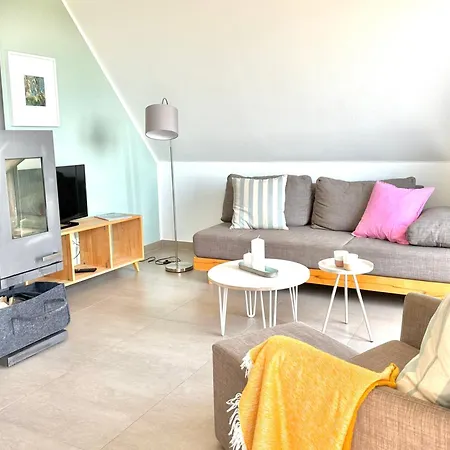 Country house Ruegen-ferienhof Ummanz