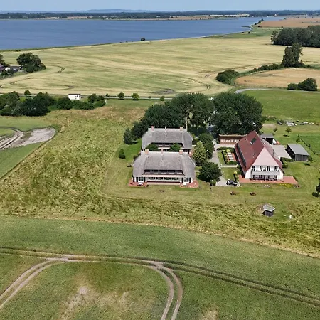 Ruegen-ferienhof Ummanz