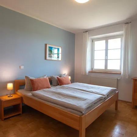 Country house Ruegen-ferienhof