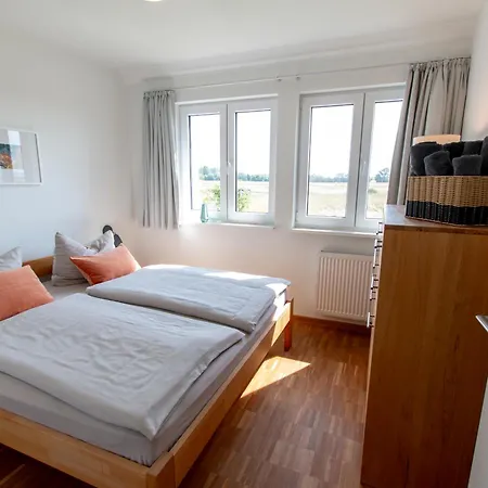 Country house Ruegen-ferienhof *