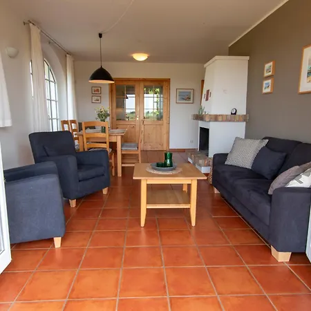 Country house Ruegen-ferienhof