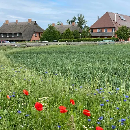 컨트리하우스 Ruegen-ferienhof