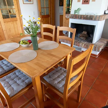 Country house Ruegen-ferienhof *