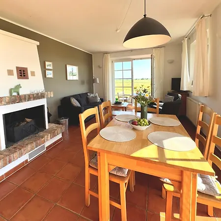 Country house Ruegen-ferienhof Ummanz
