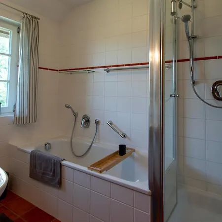 Country house Ruegen-ferienhof Ummanz