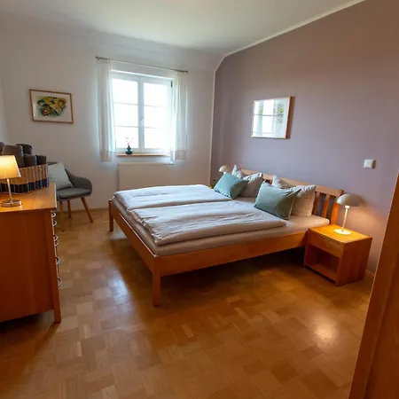 Ruegen-ferienhof Ummanz