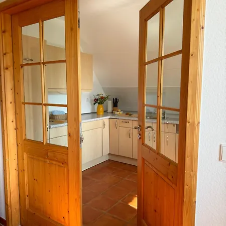 Country house Ruegen-ferienhof *