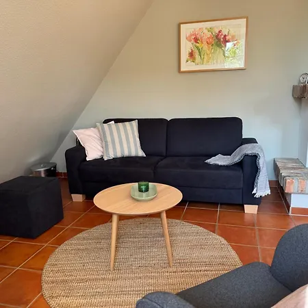 Ruegen-ferienhof Country house Ummanz