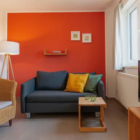 Country house Ruegen-ferienhof *