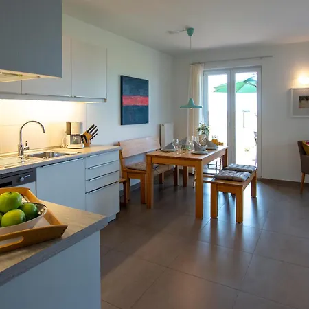 Country house Ruegen-ferienhof