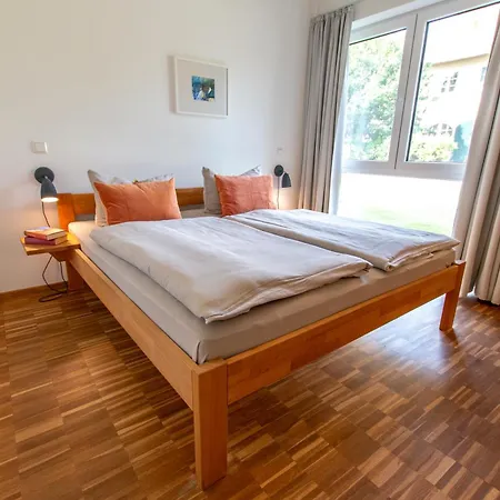 Ruegen-ferienhof Country house *