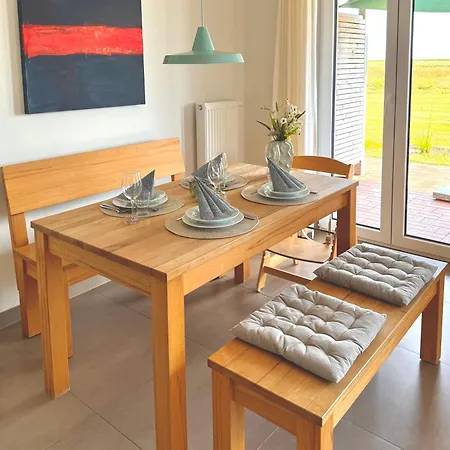 Country house Ruegen-ferienhof *