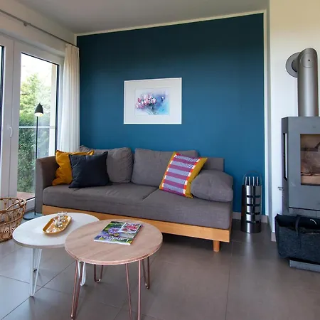 Ruegen-ferienhof Country house Ummanz
